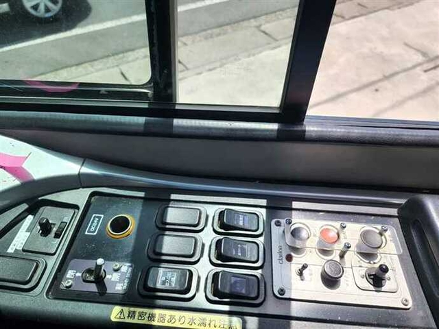 三菱ふそう その他・不明 その他 バス BKG-MS96JP(44454) 10枚目