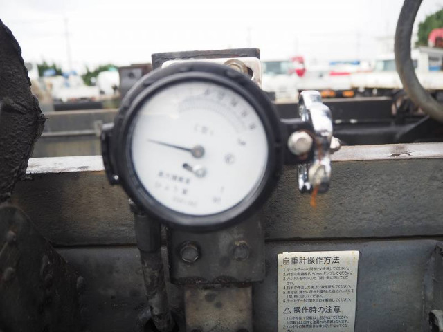 日野 プロフィア 大型 土砂ダンプ 2DG-FS1AGA(113506) 34枚目
