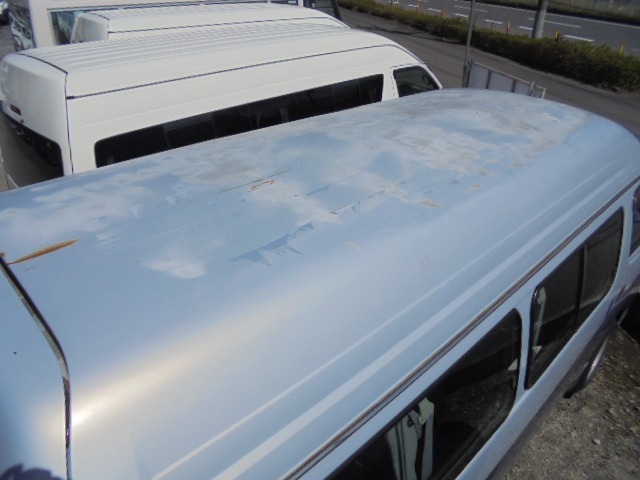 日産自動車 キャラバン その他 Translation missing: ja.item.body_keijou_enum.body_keijou_one_box TA-QGE25(9712) 20枚目