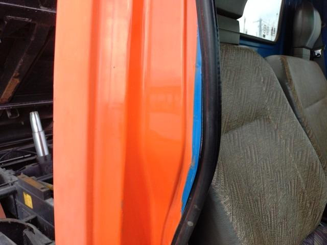 三菱ふそう キャンター 小型 土砂ダンプ KC-FE517BD(111464) 12枚目