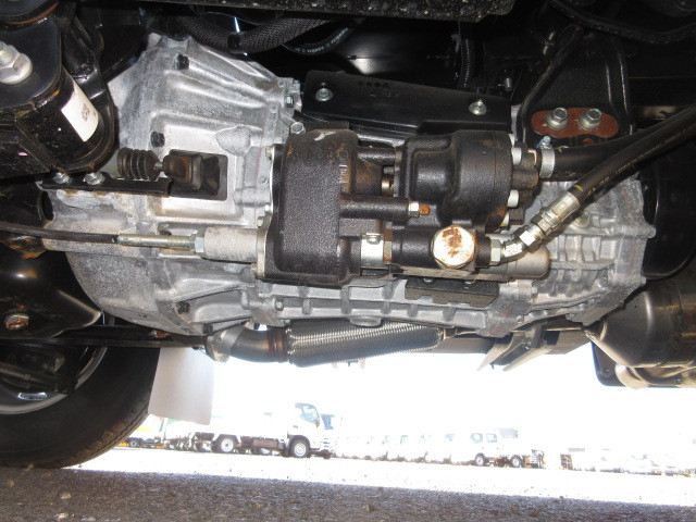 日野 デュトロ 小型 土砂ダンプ 2KG-XZU630T(101296) 36枚目