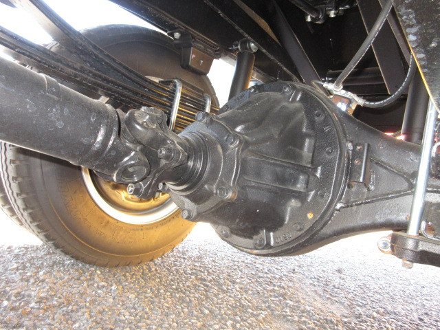 日野 デュトロ 小型 土砂ダンプ 2KG-XZU630T(101296) 37枚目