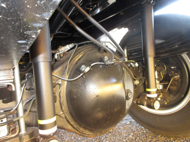 日野 デュトロ 小型 土砂ダンプ 2KG-XZU630T(101296) 38枚目