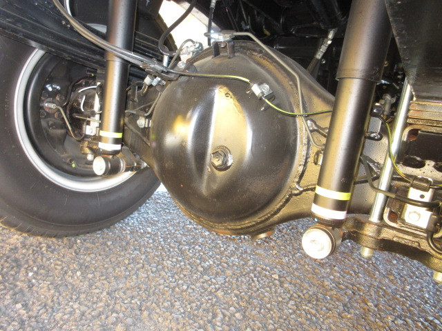 日野 デュトロ 小型 土砂ダンプ 2KG-XZU630T(101296) 39枚目