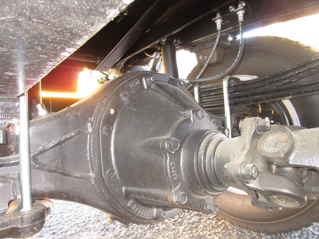 日野 デュトロ 小型 土砂ダンプ 2KG-XZU630T(101296) 40枚目