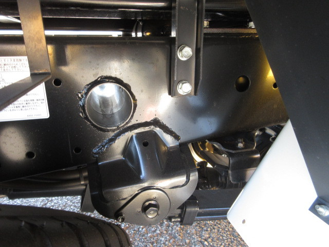 日野 デュトロ 小型 土砂ダンプ 2KG-XZU630T(101296) 41枚目