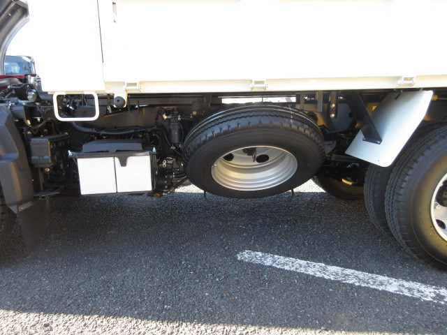 日野 デュトロ 小型 土砂ダンプ 2KG-XZU630T(101296) 44枚目