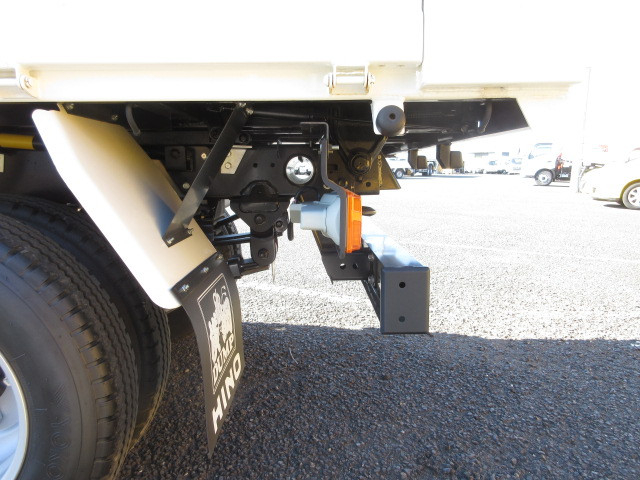 日野 デュトロ 小型 土砂ダンプ 2KG-XZU630T(101296) 45枚目