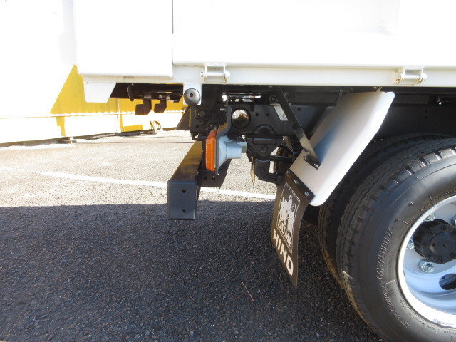 日野 デュトロ 小型 土砂ダンプ 2KG-XZU630T(101296) 46枚目