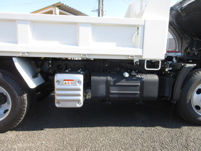 日野 デュトロ 小型 土砂ダンプ 2KG-XZU630T(101296) 47枚目