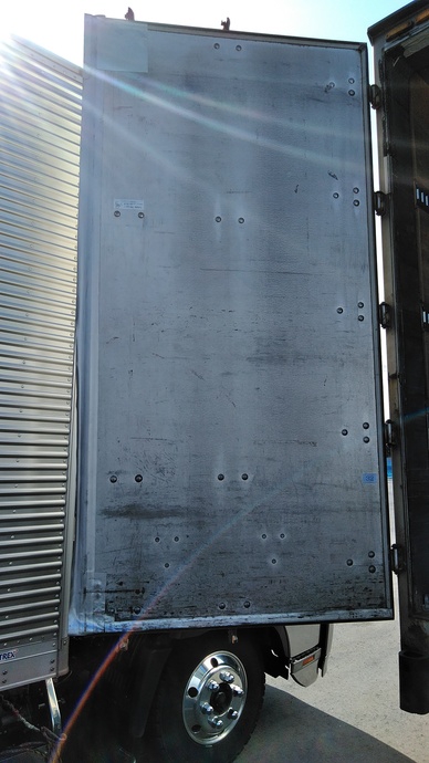 日野 プロフィア 大型 ウィング PK-FR1EZWG(2910) 13枚目