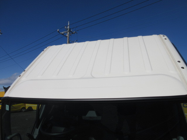 日野 デュトロ 小型 高所作業車 2KG-XZU600E(101298) 8枚目