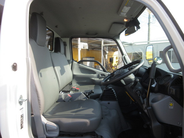 日野 デュトロ 小型 高所作業車 2KG-XZU600E(101298) 9枚目