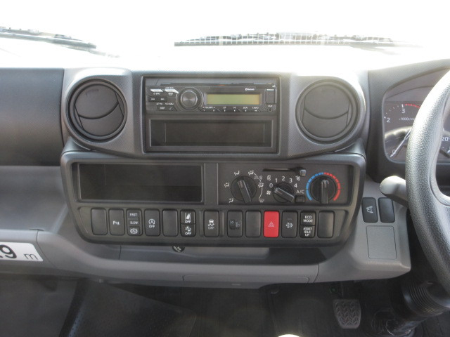 日野 デュトロ 小型 高所作業車 2KG-XZU600E(101298) 11枚目