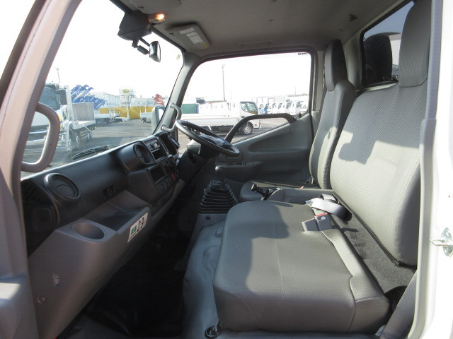 日野 デュトロ 小型 高所作業車 2KG-XZU600E(101298) 17枚目