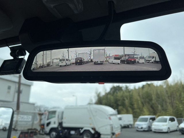 日野 デュトロ 小型 平ボディ（クレーン付） 2KG-XZU650M(101297) 21枚目