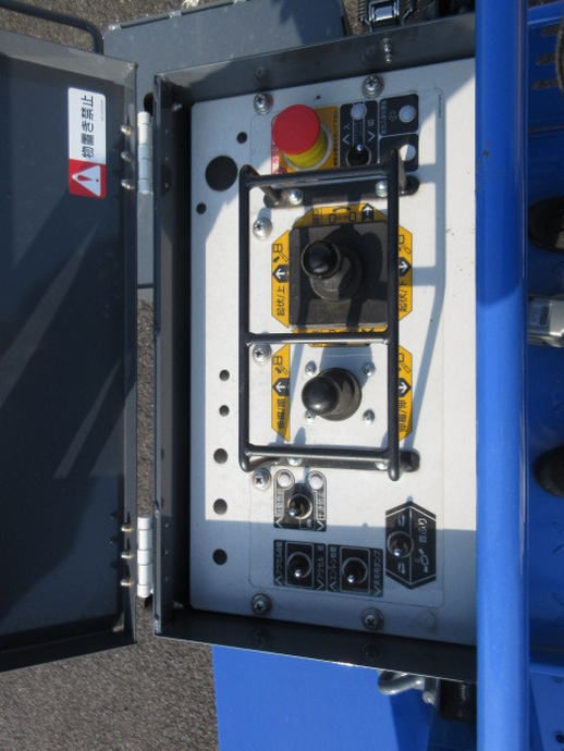 日野 デュトロ 小型 高所作業車 2KG-XZU600E(101298) 23枚目