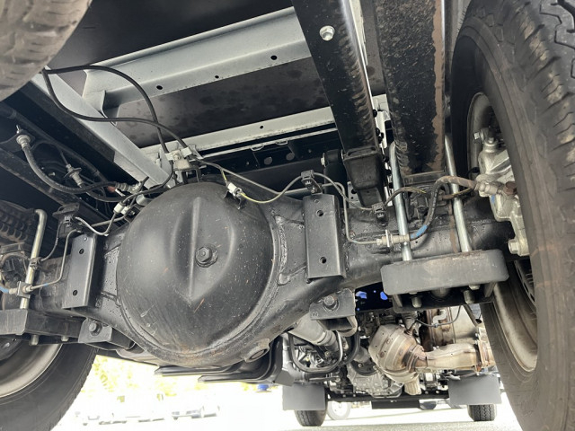 日野 デュトロ 小型 平ボディ（クレーン付） 2KG-XZU650M(101297) 28枚目