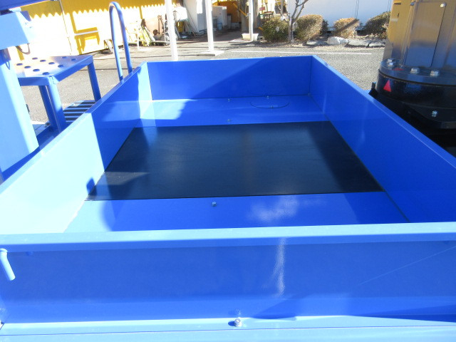 日野 デュトロ 小型 高所作業車 2KG-XZU600E(101298) 27枚目