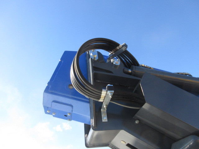 日野 デュトロ 小型 高所作業車 2KG-XZU600E(101298) 34枚目