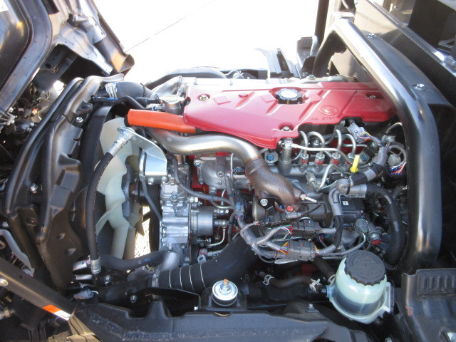 日野 デュトロ 小型 高所作業車 2KG-XZU600E(101298) 35枚目