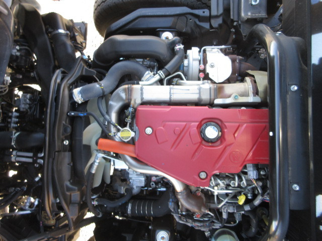 日野 デュトロ 小型 高所作業車 2KG-XZU600E(101298) 36枚目