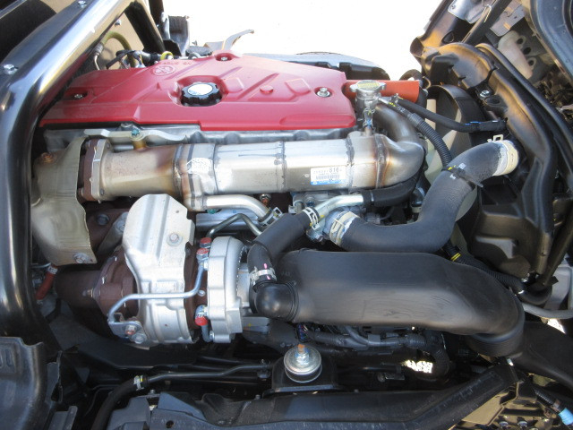 日野 デュトロ 小型 高所作業車 2KG-XZU600E(101298) 37枚目