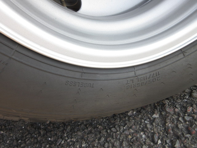 日野 デュトロ 小型 高所作業車 2KG-XZU600E(101298) 38枚目