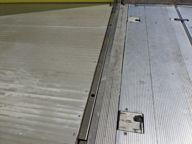 日野 レンジャー 増トン 冷蔵冷凍バン 2KG-GD2ABG(101299) 11枚目