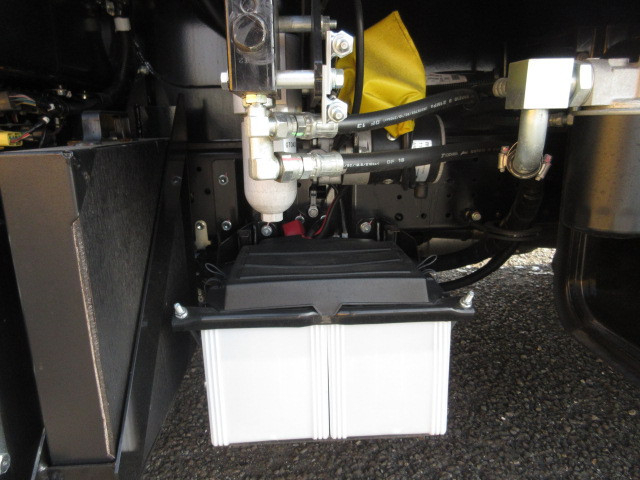 日野 デュトロ 小型 高所作業車 2KG-XZU600E(101298) 40枚目