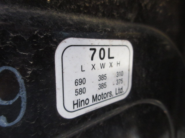 日野 デュトロ 小型 高所作業車 2KG-XZU600E(101298) 42枚目