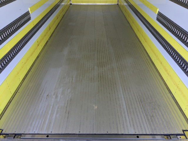 日野 レンジャー 増トン 冷蔵冷凍バン 2KG-GD2ABG(101299) 14枚目