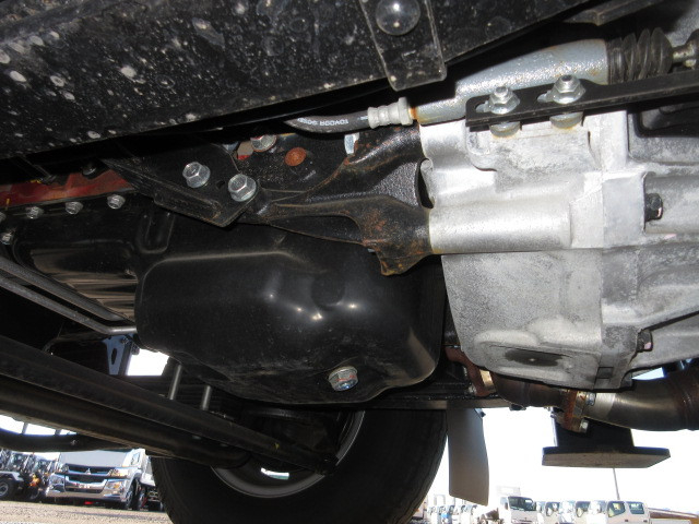 日野 デュトロ 小型 高所作業車 2KG-XZU600E(101298) 43枚目