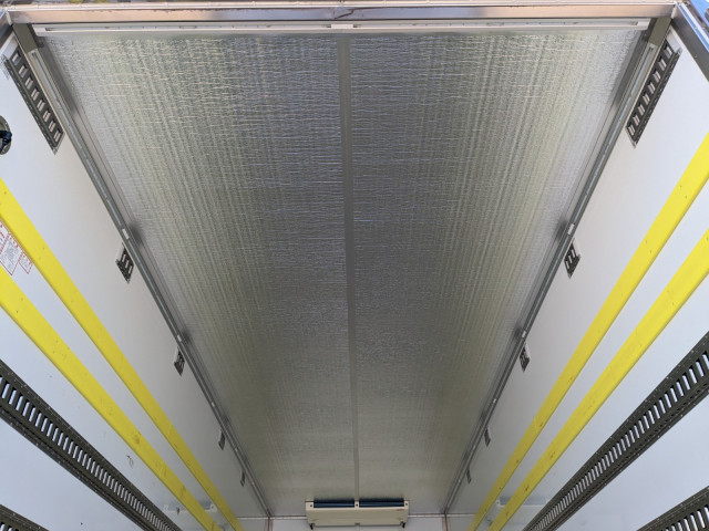 日野 レンジャー 増トン 冷蔵冷凍バン 2KG-GD2ABG(101299) 15枚目