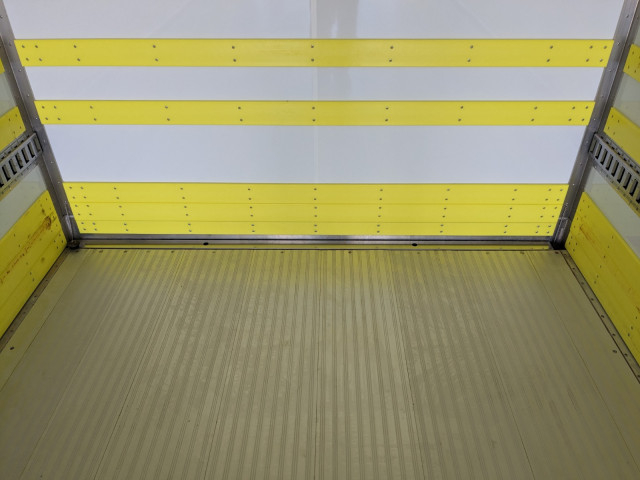 日野 レンジャー 増トン 冷蔵冷凍バン 2KG-GD2ABG(101299) 16枚目