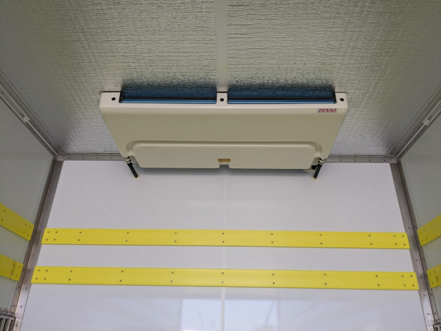日野 レンジャー 増トン 冷蔵冷凍バン 2KG-GD2ABG(101299) 17枚目