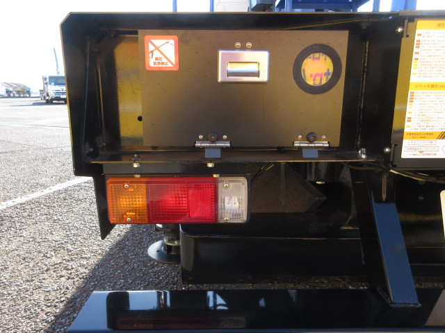 日野 デュトロ 小型 高所作業車 2KG-XZU600E(101298) 49枚目