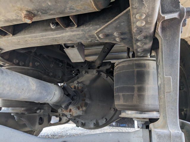 日野 レンジャー 増トン 冷蔵冷凍バン 2KG-GD2ABG(101299) 24枚目