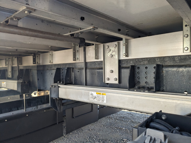 日野 レンジャー 増トン 冷蔵冷凍バン 2KG-GD2ABG(101299) 26枚目