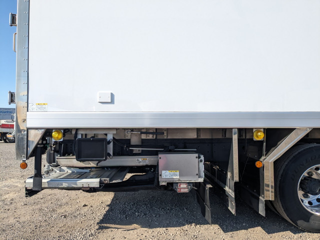 日野 レンジャー 増トン 冷蔵冷凍バン 2KG-GD2ABG(101299) 29枚目