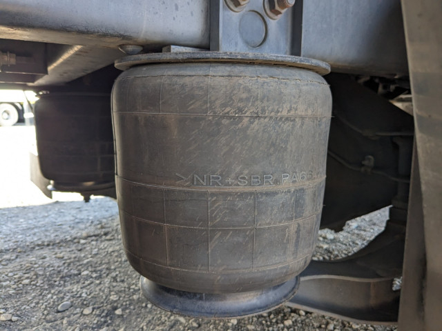 日野 レンジャー 増トン 冷蔵冷凍バン 2KG-GD2ABG(101299) 33枚目