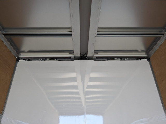 日野 レンジャー 中型 ウィング 2PG-FD2ABG(101300) 15枚目