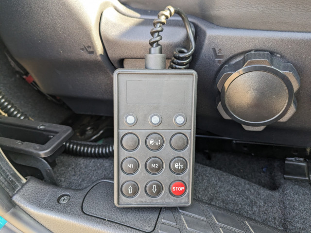 日野 レンジャー 増トン 冷蔵冷凍バン 2KG-GD2ABG(101299) 37枚目