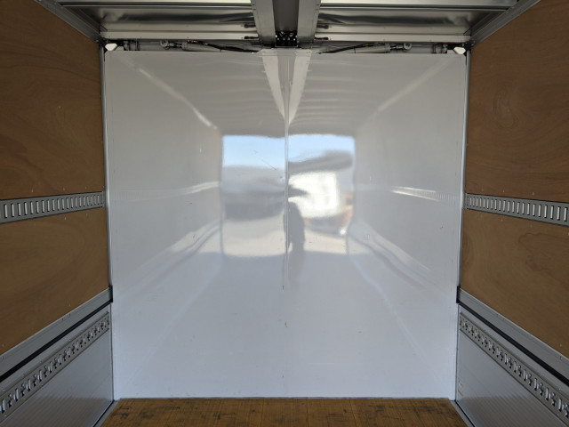 日野 レンジャー 中型 ウィング 2PG-FD2ABG(101300) 16枚目