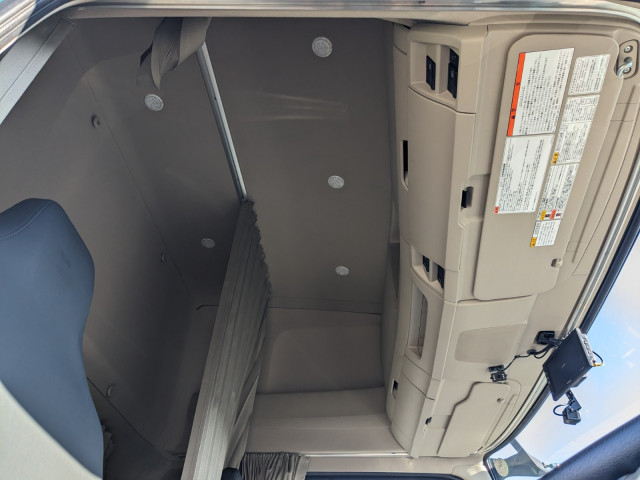 日野 レンジャー 増トン 冷蔵冷凍バン 2KG-GD2ABG(101299) 38枚目