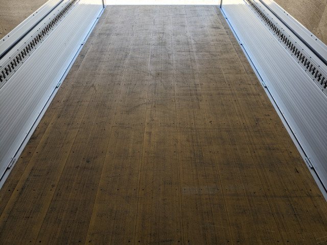 日野 レンジャー 中型 ウィング 2PG-FD2ABG(101300) 17枚目