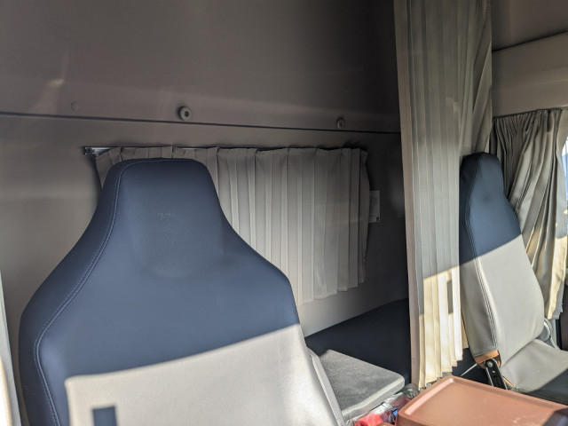 日野 レンジャー 増トン 冷蔵冷凍バン 2KG-GD2ABG(101299) 39枚目