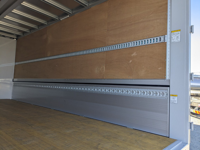 日野 レンジャー 中型 ウィング 2PG-FD2ABG(101300) 18枚目