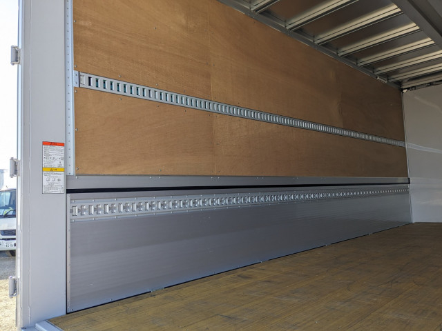 日野 レンジャー 中型 ウィング 2PG-FD2ABG(101300) 19枚目