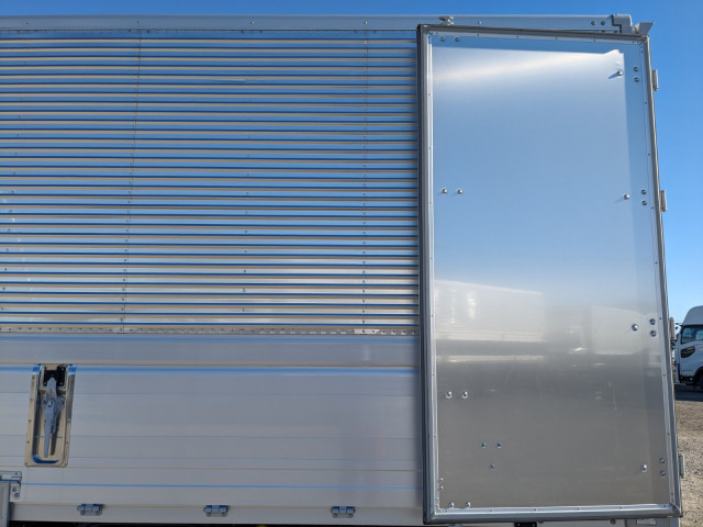 日野 レンジャー 中型 ウィング 2PG-FD2ABG(101300) 20枚目